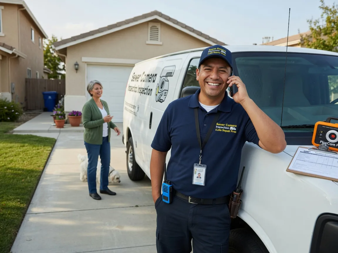 Sewer Line Repair Etna, ME FAQs